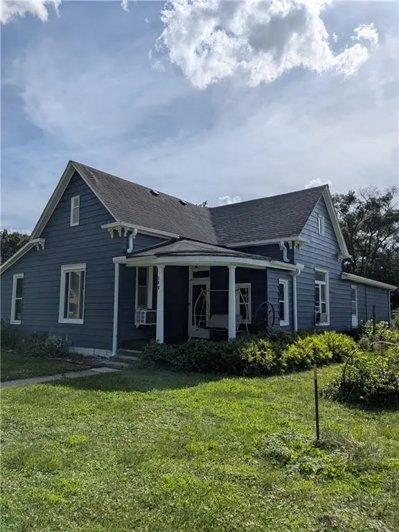 300 S Central Street, Buckner, MO 64016 - #2