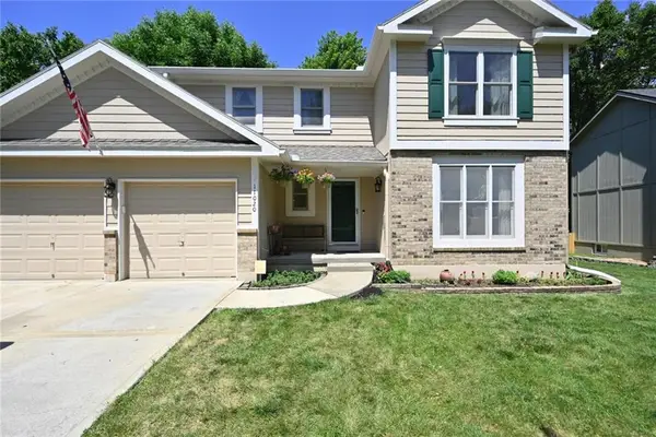 11020 N Wyandotte Street, Kansas City, MO 64155