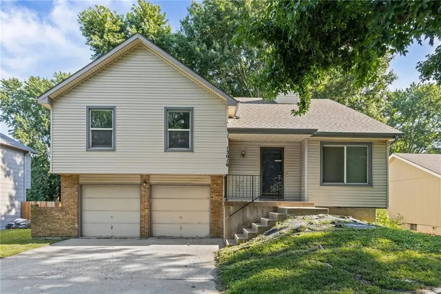 15016 W 150th Street, Olathe, KS 66062 - #3