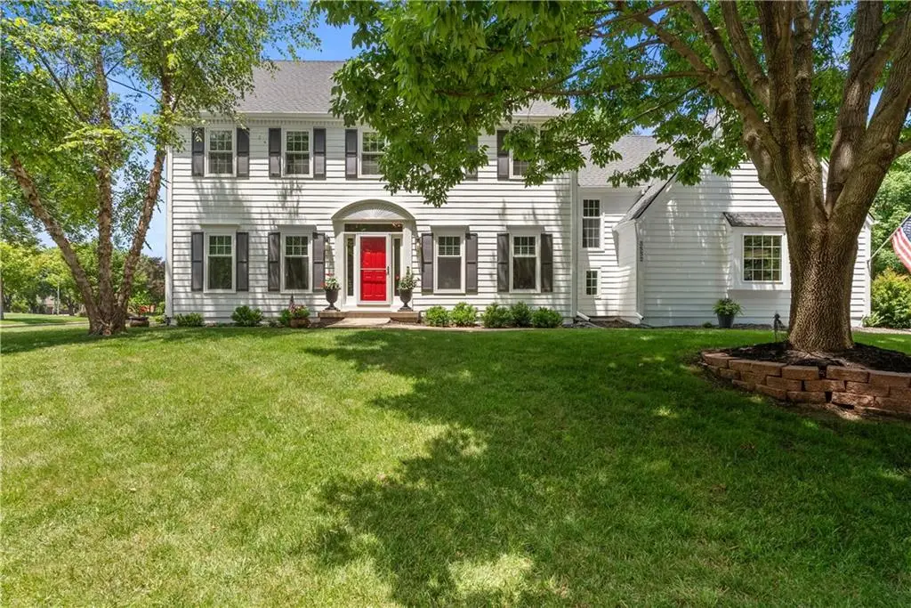 3552 W 129th Terrace, Leawood, KS 66209 - #1