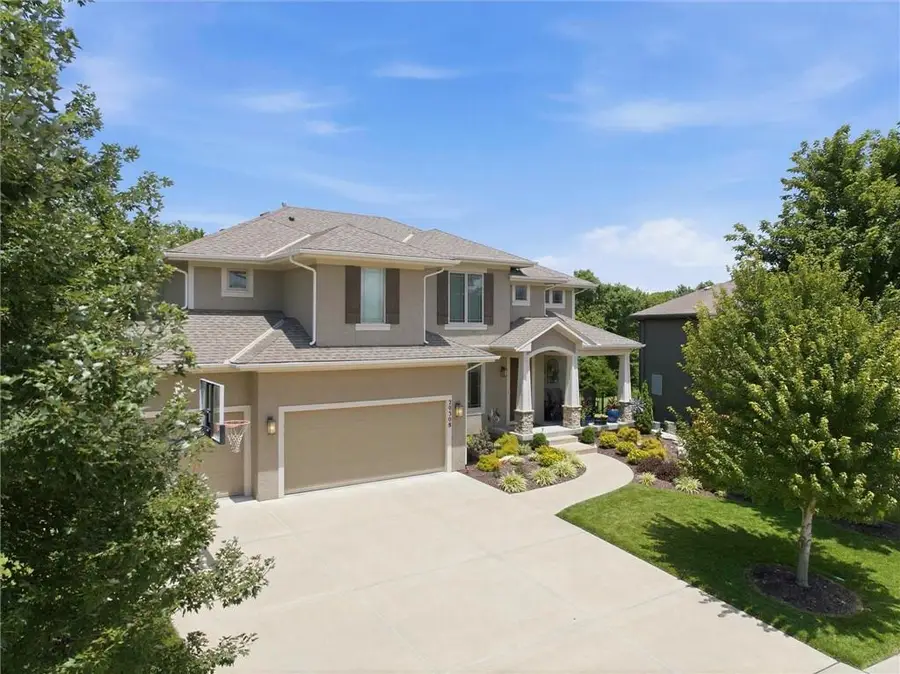 20308 W 79 Terrace, Shawnee, KS 66218 - #2