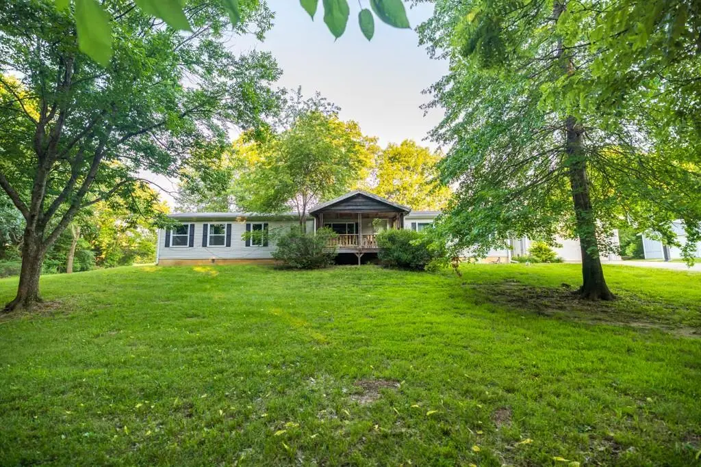 12895 214th Street, Linwood, KS 66052 - #1