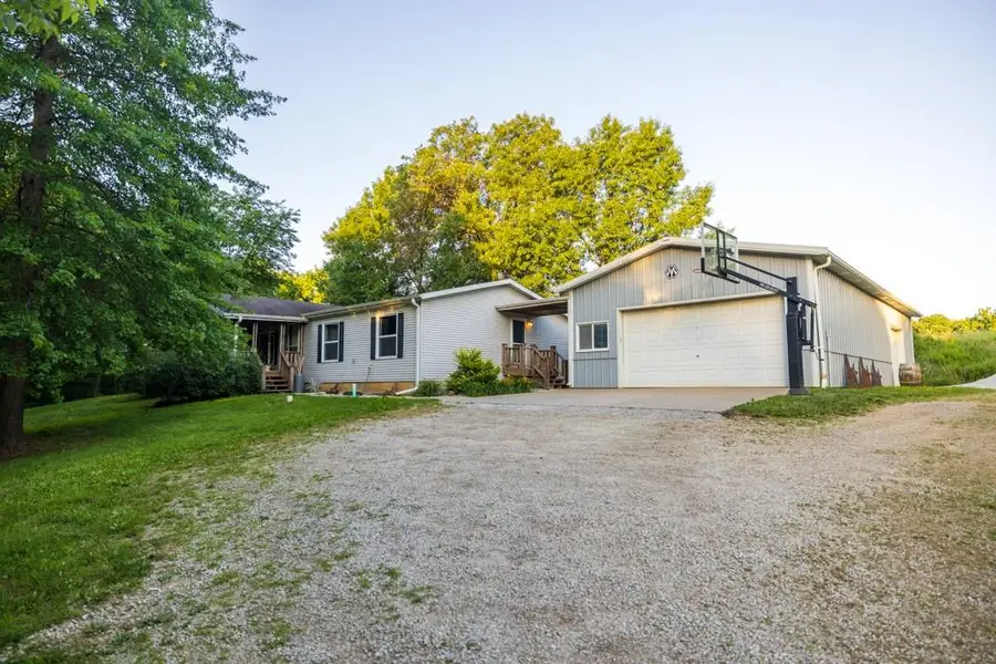 12895 214th Street, Linwood, KS 66052 - #2