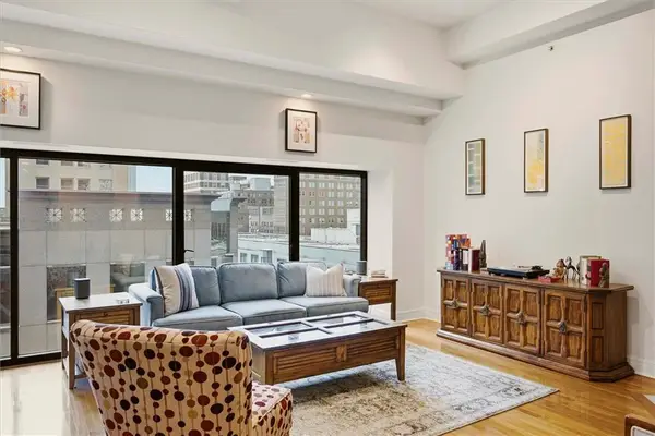 1101 Walnut Street #604, Kansas City, MO 64106