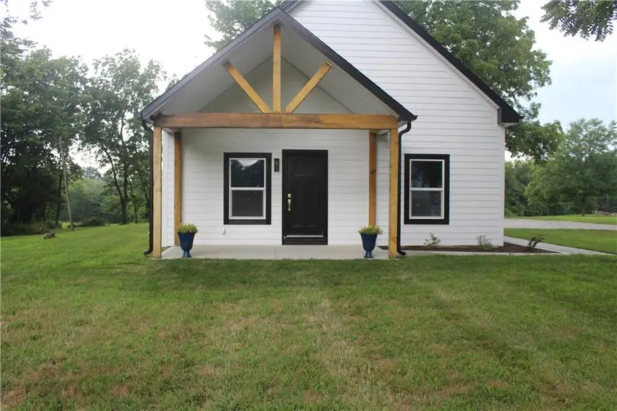 400 N Bynum Road, Lone Jack, MO 64070 - #2