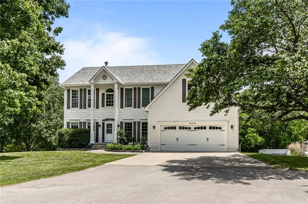 26209 E Blue Mills Road, Sibley, MO 64088 - #1