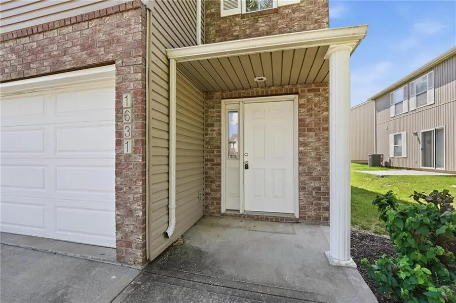 1631 Garrett Drive, Blue Springs, MO 64015 - #3