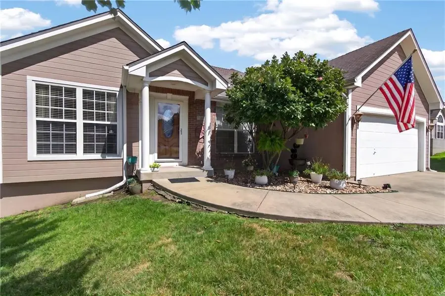 1408 Bridget Boulevard, Pleasant Hill, MO 64080 - #3