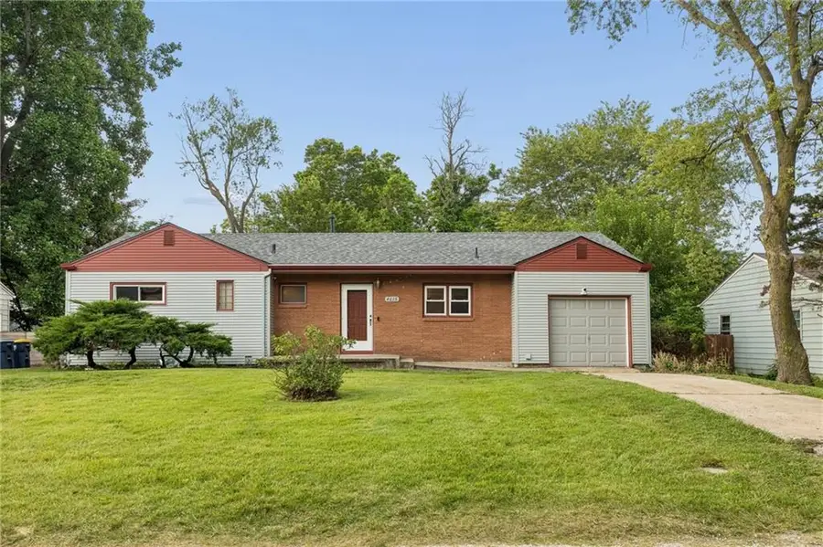 4615 NE 47th Street, Kansas City, MO 64117 - #2