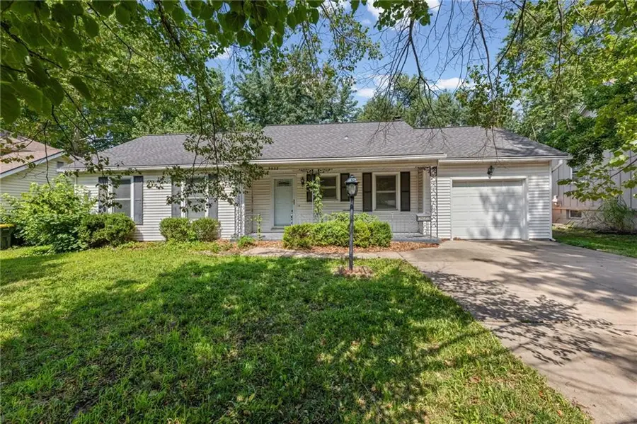 9622 Lowell Avenue, Overland Park, KS 66212 - #2