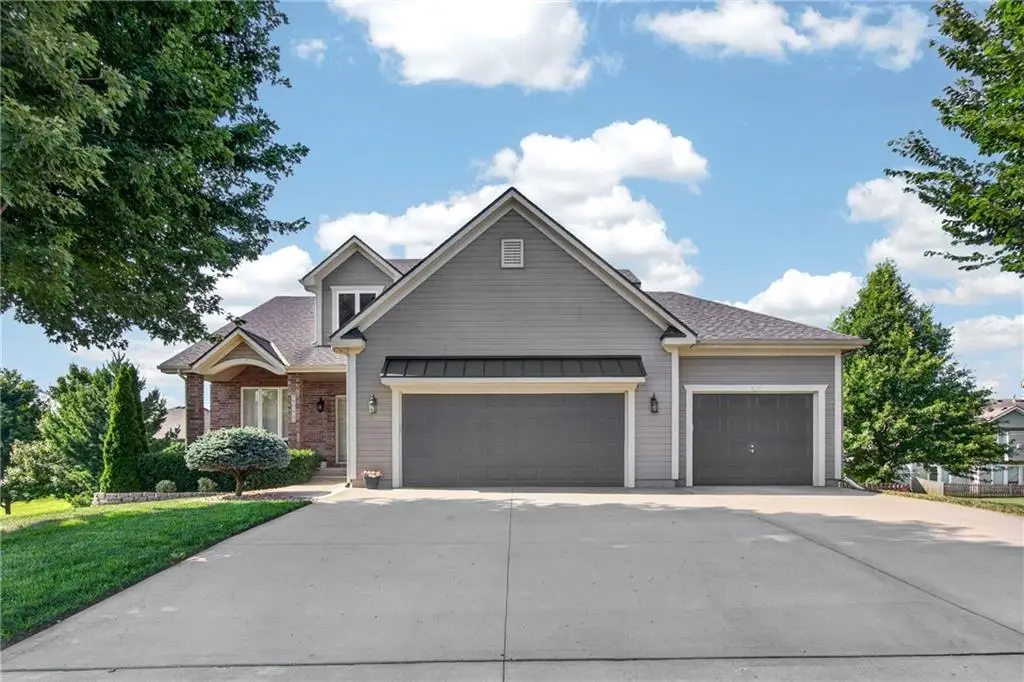 12203 Canna Court, Peculiar, MO 64078 - #1