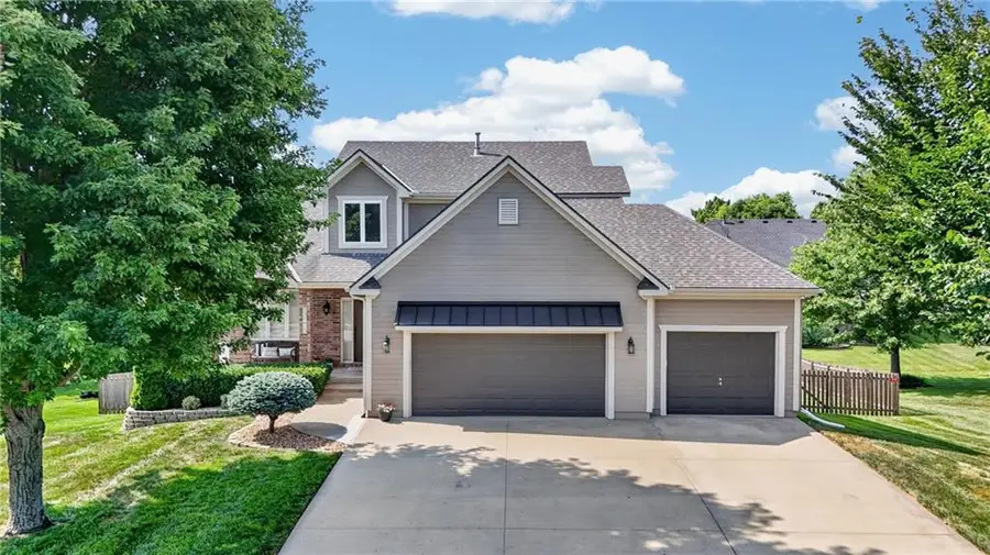 12203 Canna Court, Peculiar, MO 64078 - #3