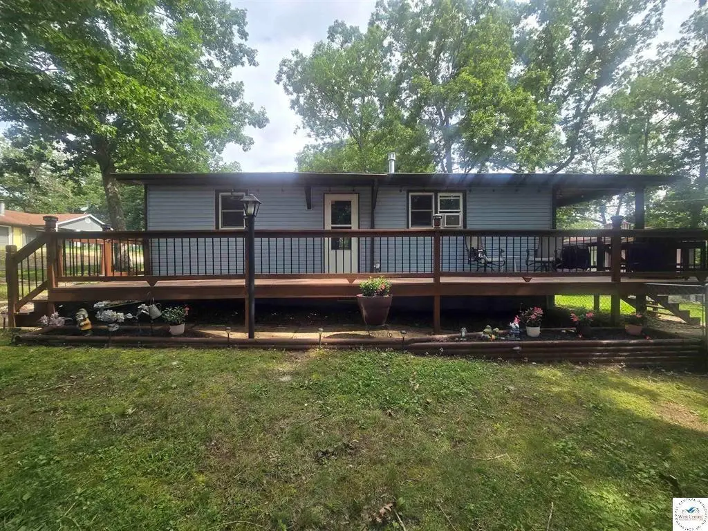 28886 Mortensen Road, Lincoln, MO 65338 - #1