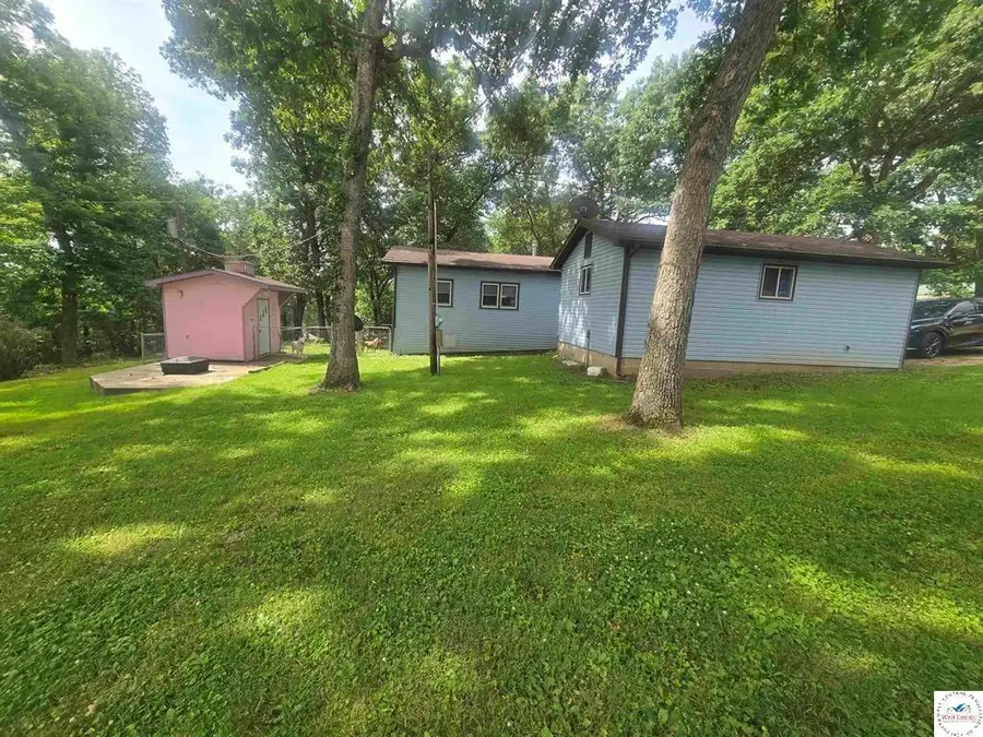 28886 Mortensen Road, Lincoln, MO 65338 - #2