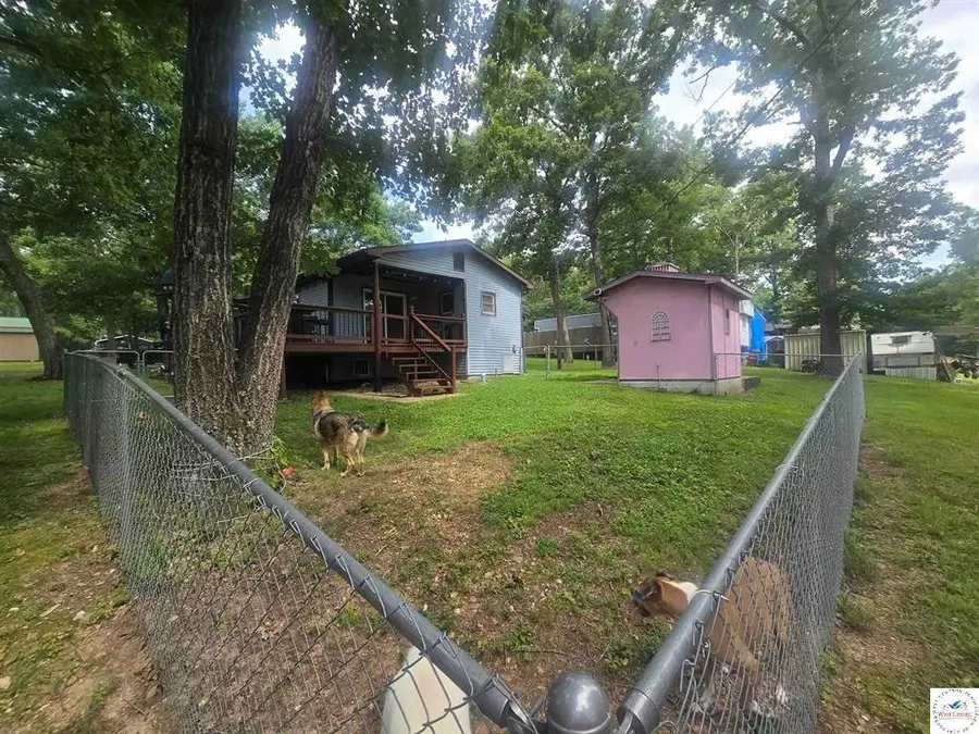 28886 Mortensen Road, Lincoln, MO 65338 - #3