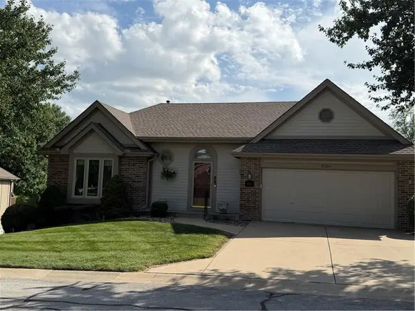 8600 N Chatham Circle, Kansas City, MO 64154