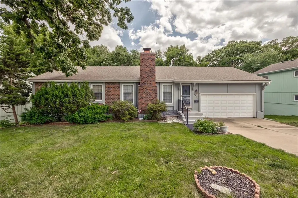 10101 W 67 Street, Shawnee, KS 66203 - #1