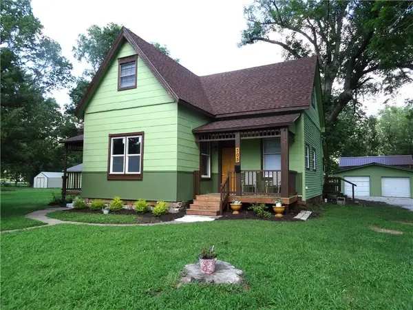 305 S Mechanic Street, Butler, MO 64730