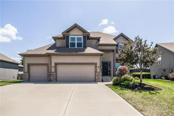 6011 NW 92nd Terrace, Kansas City, MO 64154