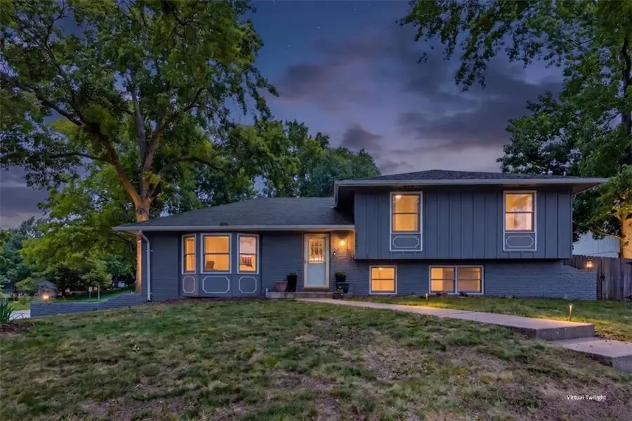 11614 Mcanany Drive, Shawnee, KS 66203 - #3
