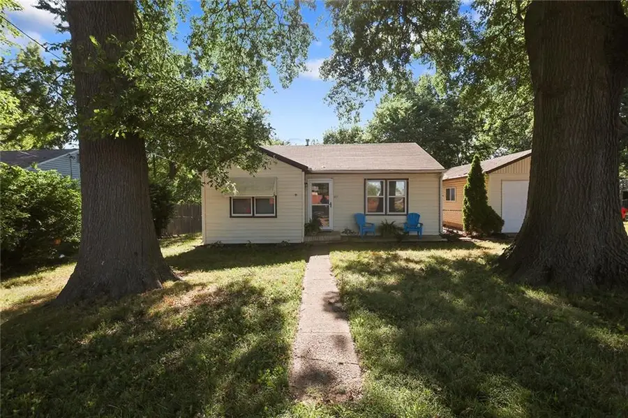 17 Hostetter Street, Buckner, MO 64016 - #2