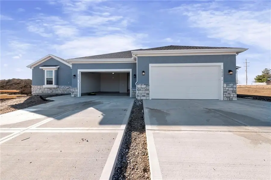 14655 Amanda Lane, Basehor, KS 66007 - #2