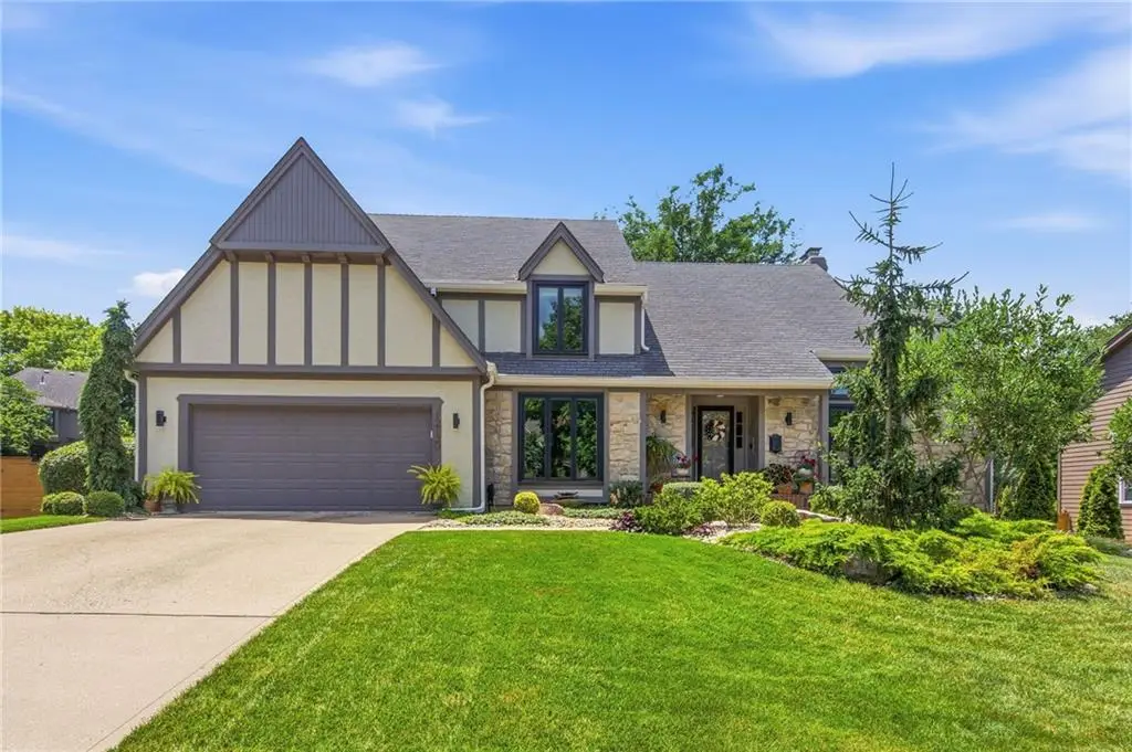 12130 Bluejacket Street, Overland Park, KS 66213 - #1