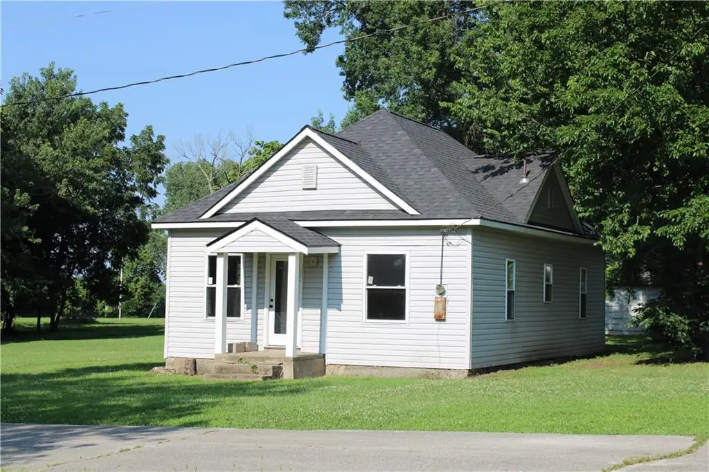 118 S Oak Street, Mulberry, KS 66756 - #1