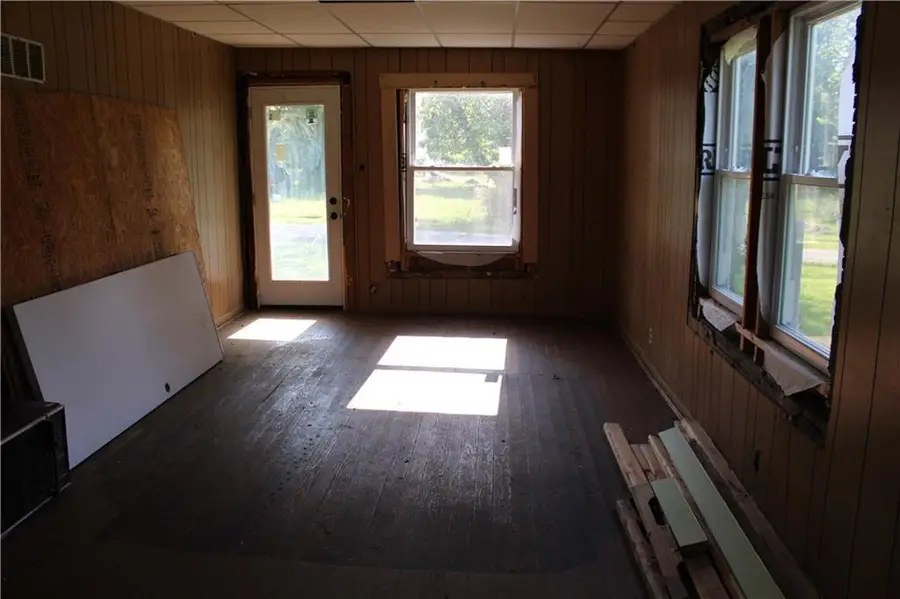 118 S Oak Street, Mulberry, KS 66756 - #2