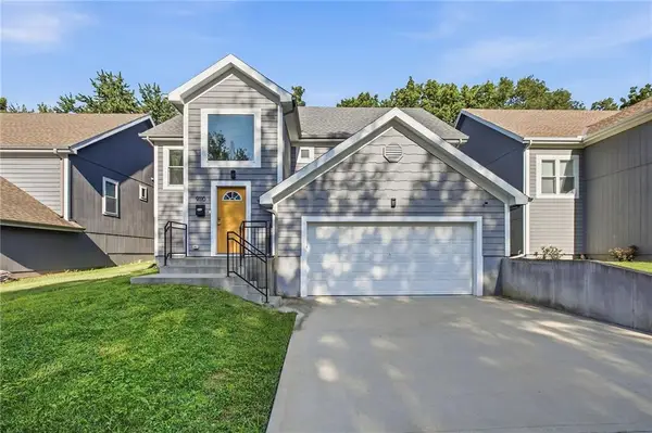9110 Grand Avenue, Kansas City, MO 64114