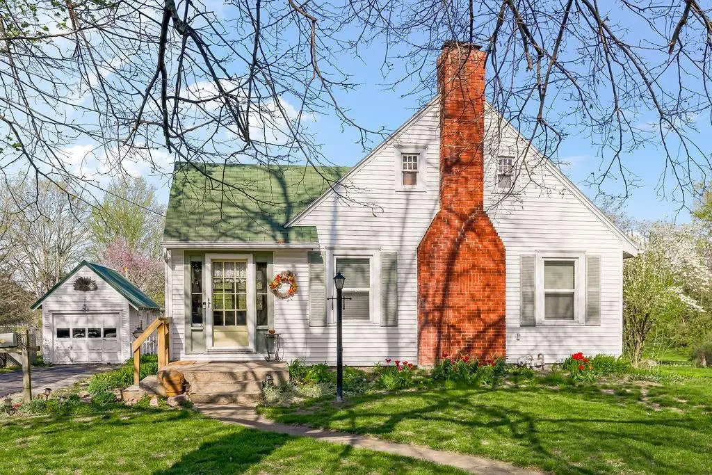 308 S 8th Street, Plattsburg, MO 64477 - #1