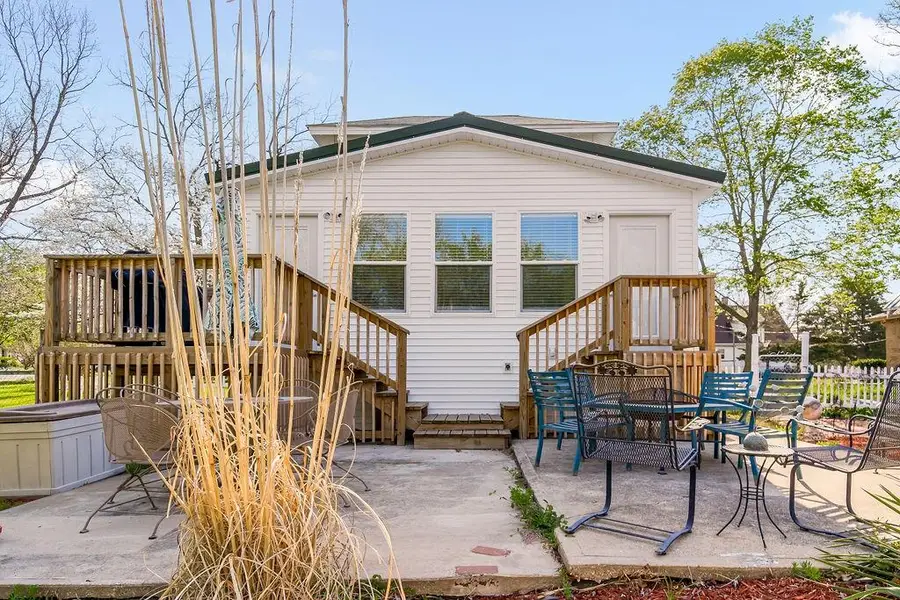 308 S 8th Street, Plattsburg, MO 64477 - #2