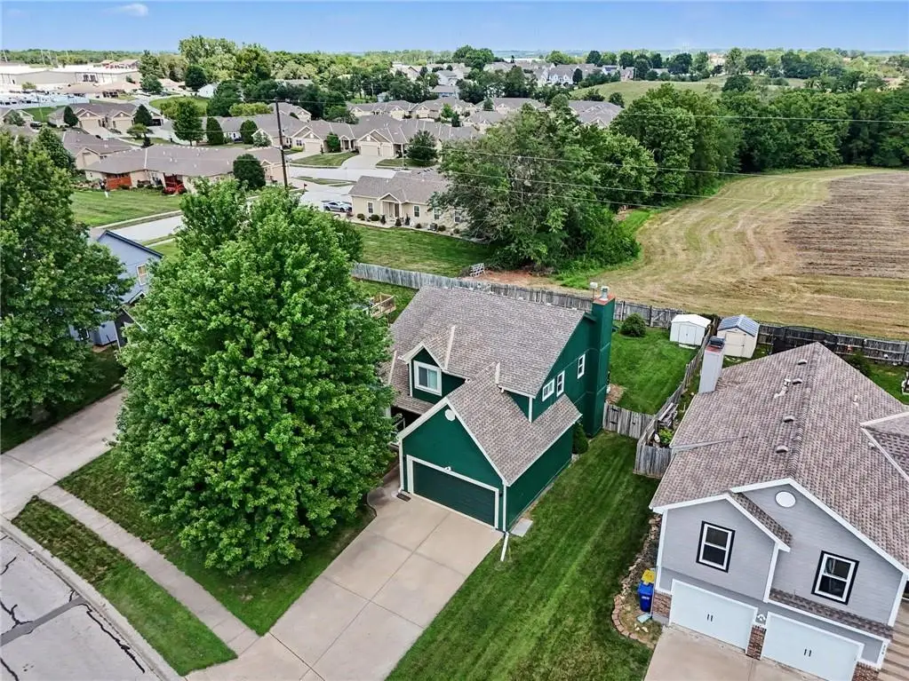 304 Shannon Avenue, Smithville, MO 64089 - #1