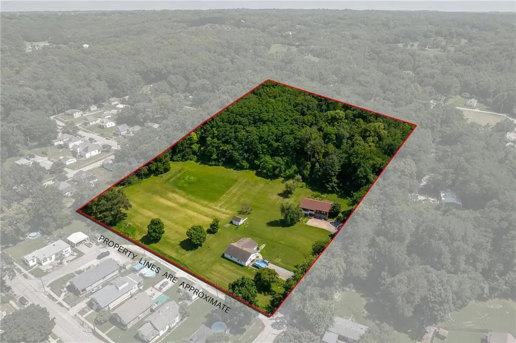 6401 S 1st Street, Saint Joseph, MO 64504 - #1