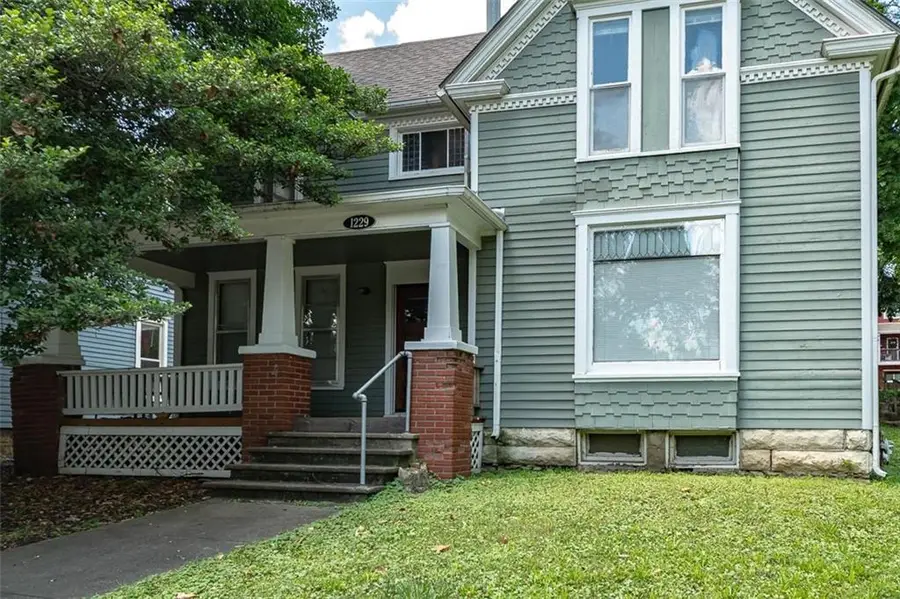1229 Tennessee Street, Lawrence, KS 66044 - #2