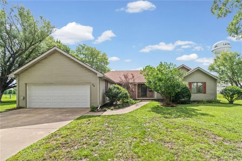 36 Hubbard Place, Lathrop, MO 64465 - #1