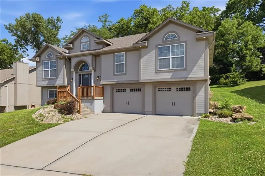 414 Fairway Road, Belton, MO 64012 - #2