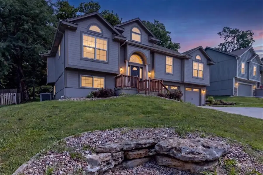 414 Fairway Road, Belton, MO 64012 - #3