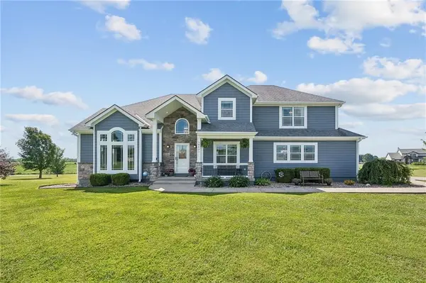 14691 N Lewis Avenue, Liberty, MO 64068