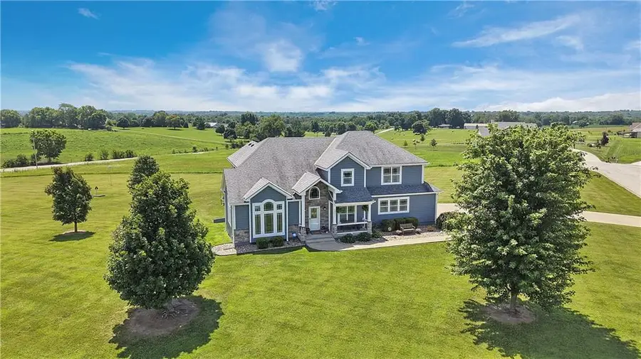 14691 N Lewis Avenue, Liberty, MO 64068 - #3