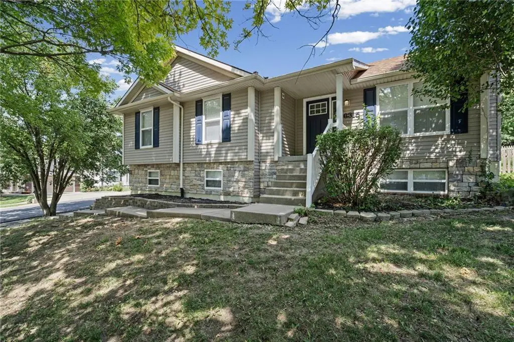 6315 N Quincy Avenue, Kansas City, MO 64119 - #1