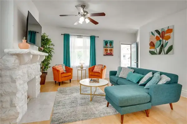 708 E 34th Street, Kansas City, MO 64109