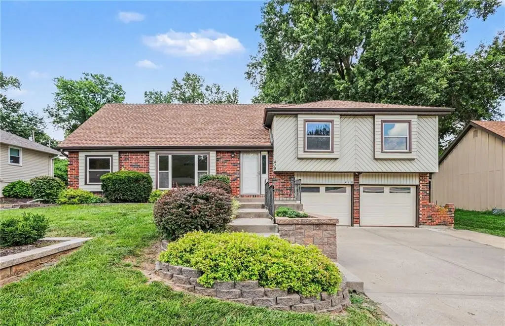 419 Gordon Drive, Liberty, MO 64068 - #1