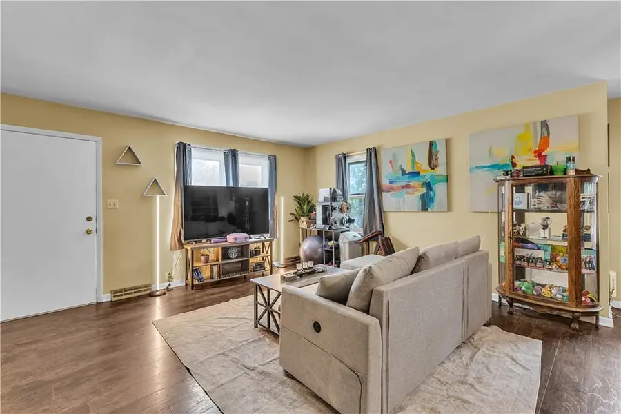 2918 N 9th Street, Saint Joseph, MO 64505 - #2