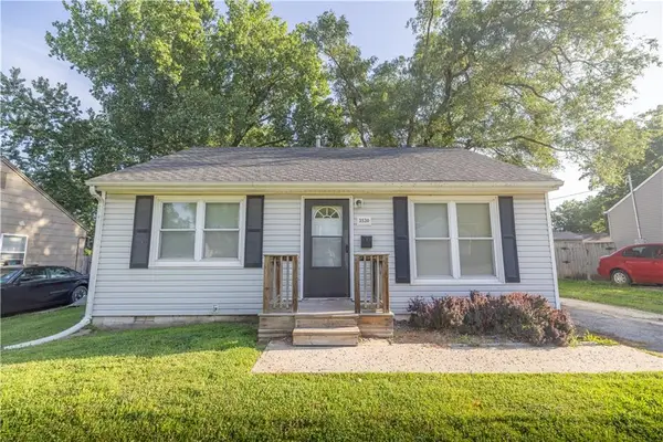 3530 NE 53rd Street, Kansas City, MO 64119