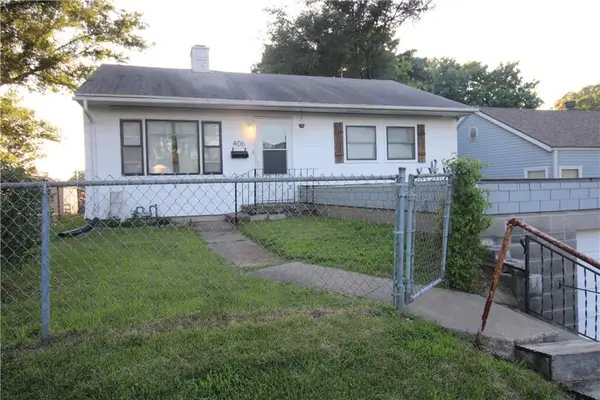 406 Eulich Street, St Joseph, MO 64501