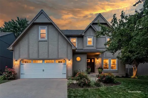 11208 W 117th Street, Overland Park, KS 66210