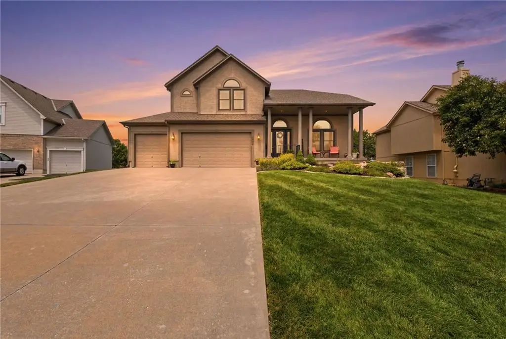 1506 Drury Circle, Raymore, MO 64083 - #1