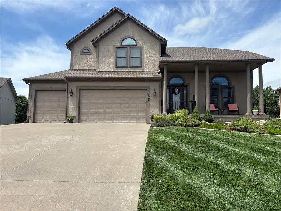 1506 Drury Circle, Raymore, MO 64083 - #2