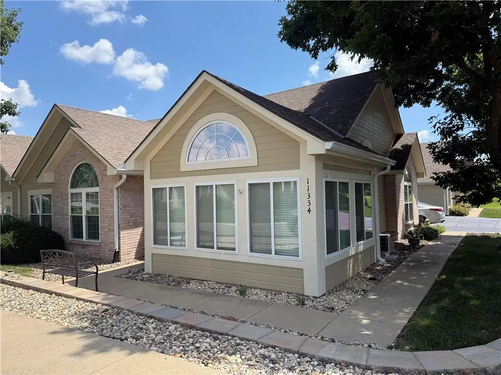 11334 S Pflumm Road, Olathe, KS 66215 - #1